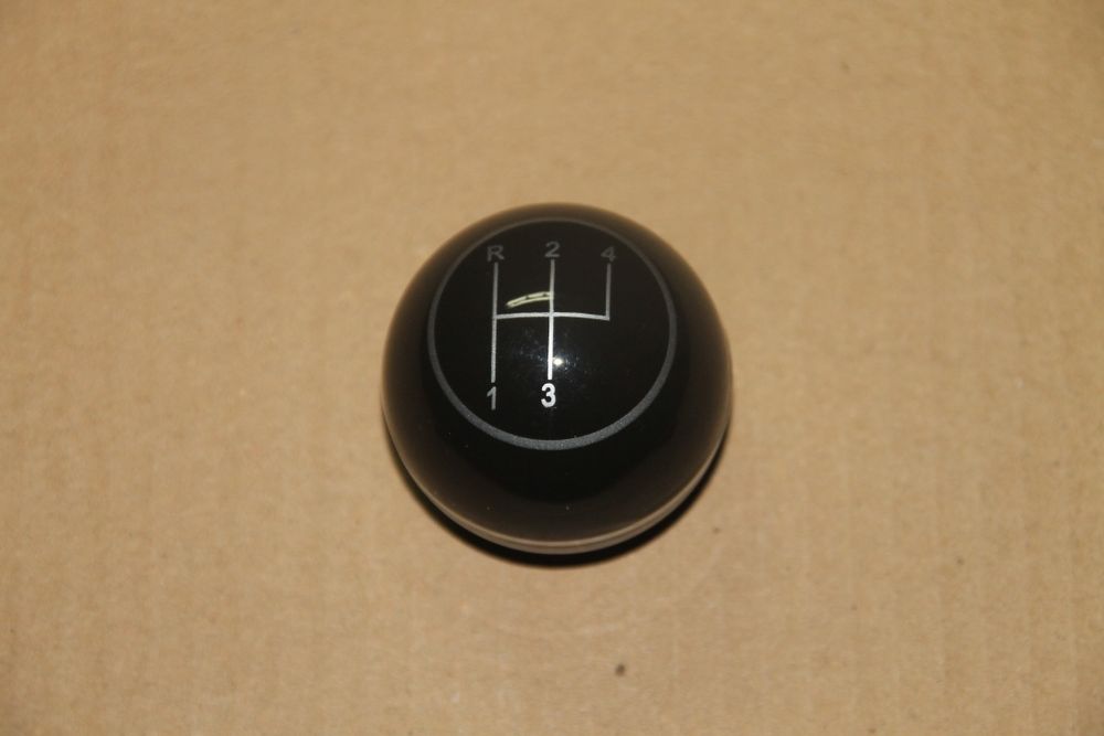 Manete / moca  velocidades 4L 2cv mehari