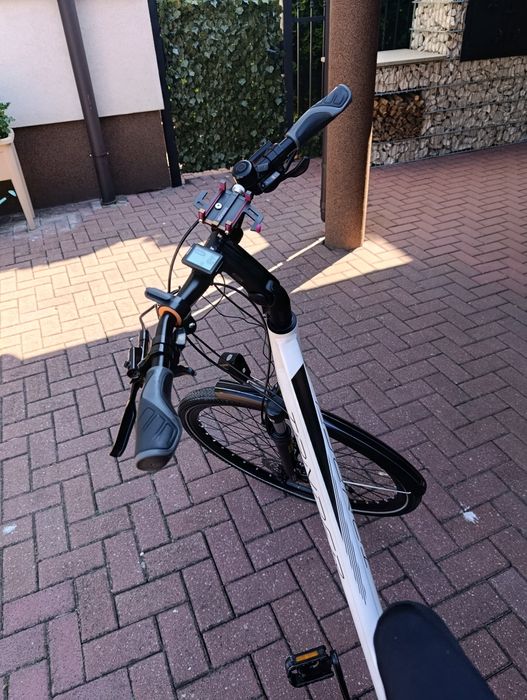 Sprzedam rower trekingowy