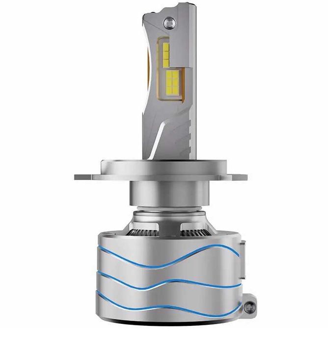 Світлодіодні, лед led лампы S16, 300W, 76 000 Лм.