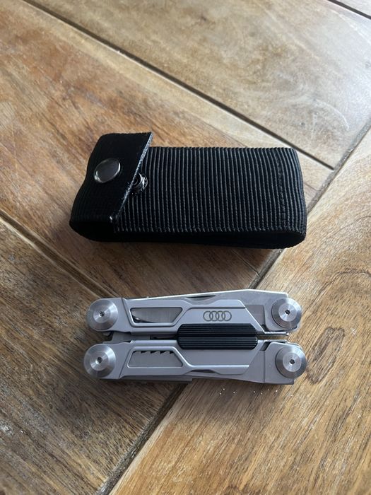Oryginalny multitool Audi