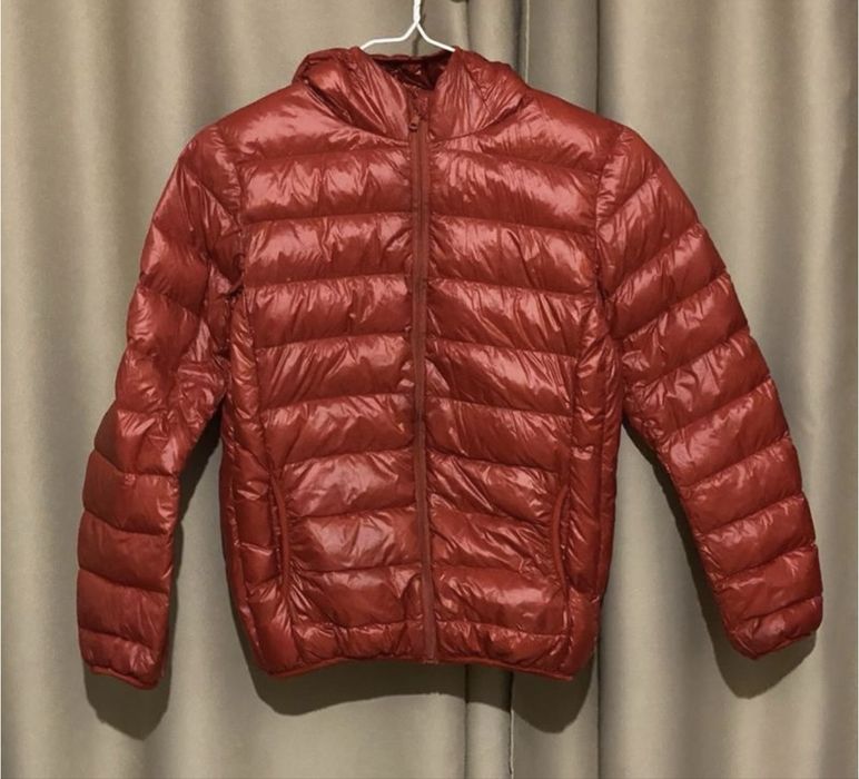 микропуховик fashion p XS-s оригинал