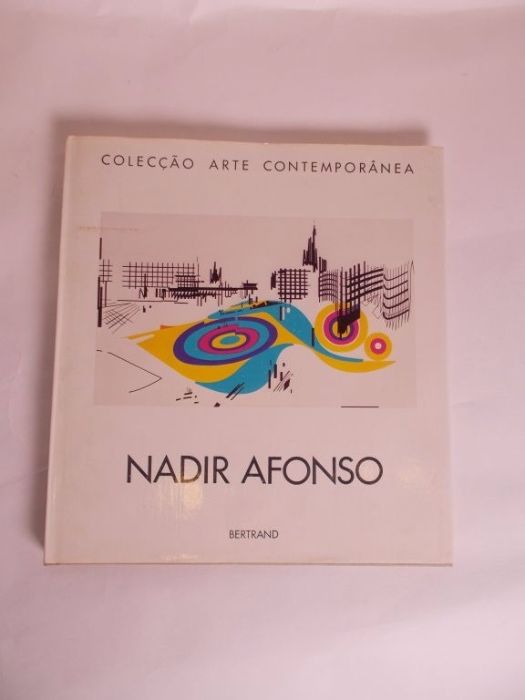 Nadir Afonso