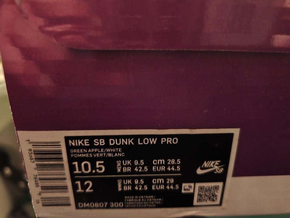 Buty męskie 44.5