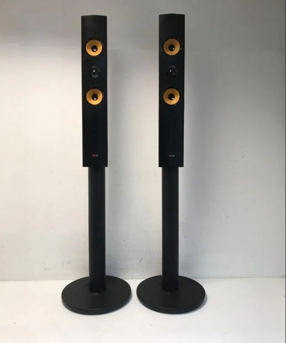 Zestaw kina domowego LG BH7440P