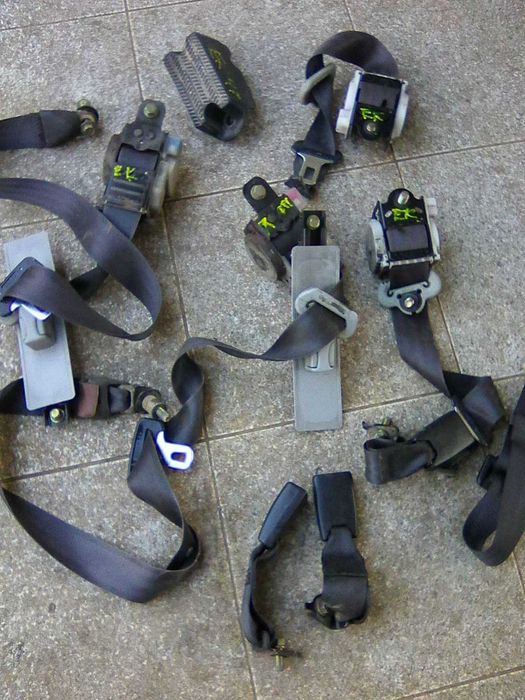 peças de automoveis