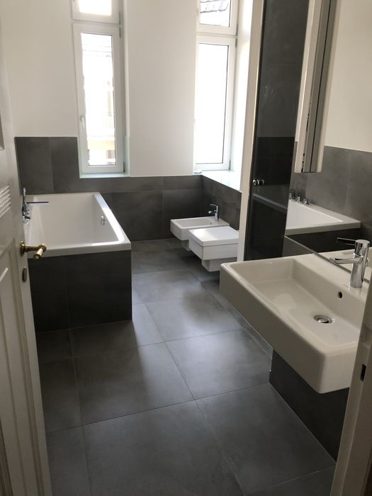 Uslugi budowlane firma budowlana szpachlowanie tynki maszynow elewacje