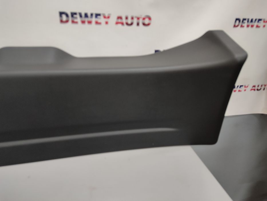 Обшивка ляди Nissan rogue t33 разборка ніссан рог т33