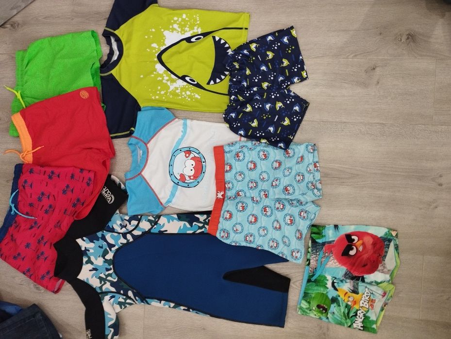 Костюм для плавання водний комплект шорти для купання купальні труси