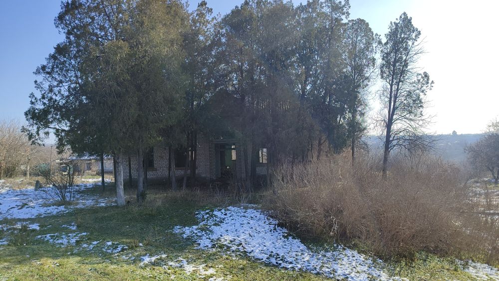 Продам три здания коммерция Обмен на авто Торг