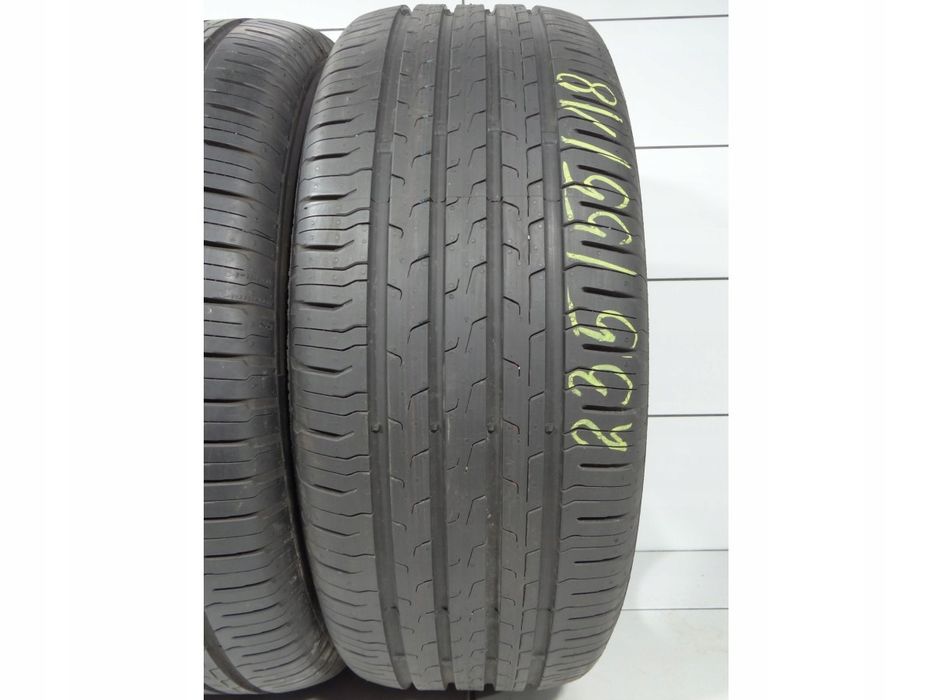 opona letnia continental ecocontact 6 235/55r18 104 v wzmocnienie (xl)