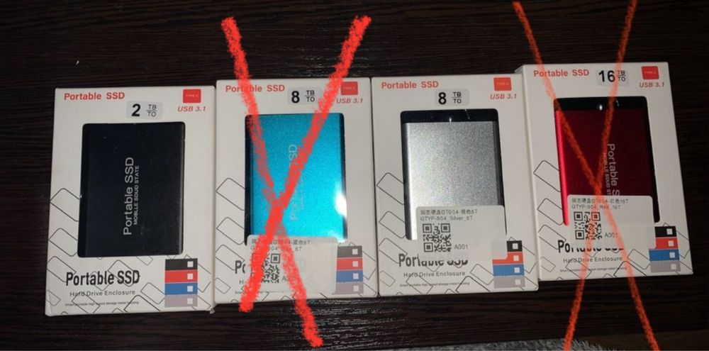 Жесткие внешние диски как флеш накопители, как флешки usb flesh