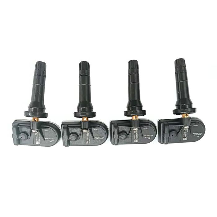 Датчики тиску шин BYD, DENZA