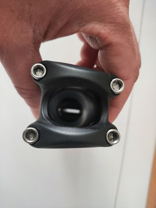 Mostek kierownicy wheller pro