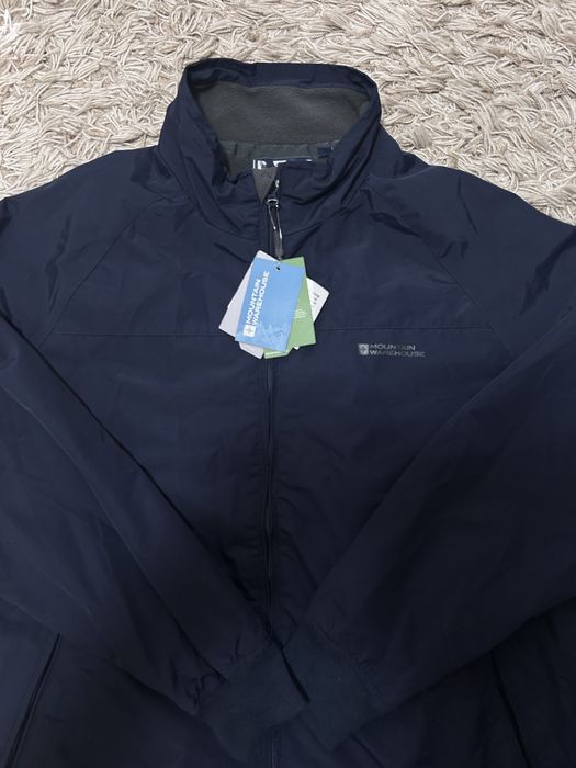Нова куртка Mountain Warehouse XXL