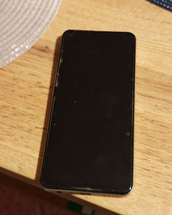 Smartfon REALME 9 8/128GB 6.40" 90Hz Żółty RMX3521