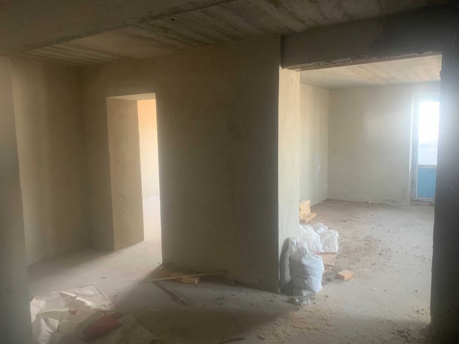 Продаж 2к квартири 108,3 кв. м Черкаси, вул. М.Грушевського 73