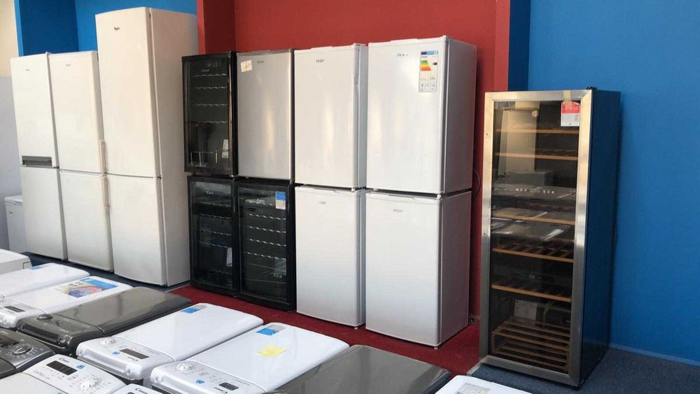 Pralka CANDY AI ProWash 700 BS 49B9-S 9kg 1400 obr