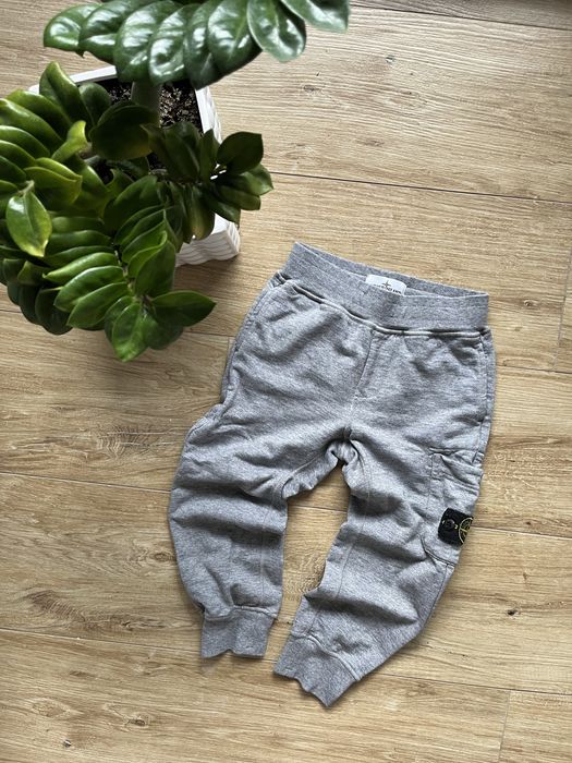 Stone Island Junior pants ( spodnie )