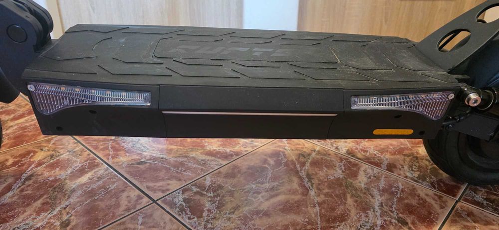 Hulajnoga elektryczna Ruptor R1 lite V2 10
