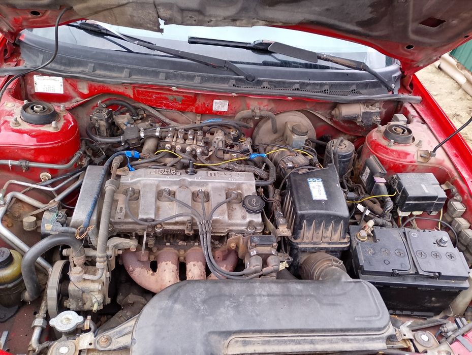 Mazda 626 продаётся