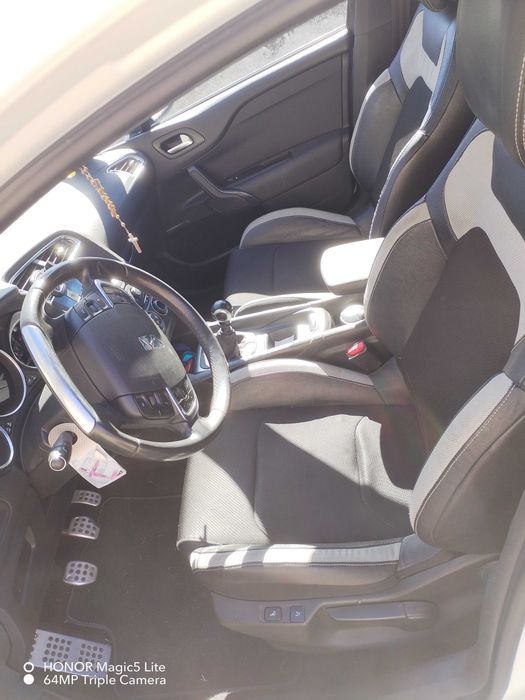 Citroen DS4 1.6 Diesel 115cv