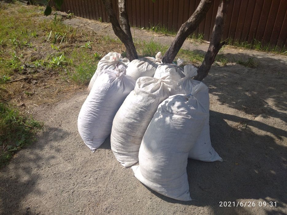 Перепелиный помёт, удобрение,навоз,добриво, перепелиний послід (Свежий