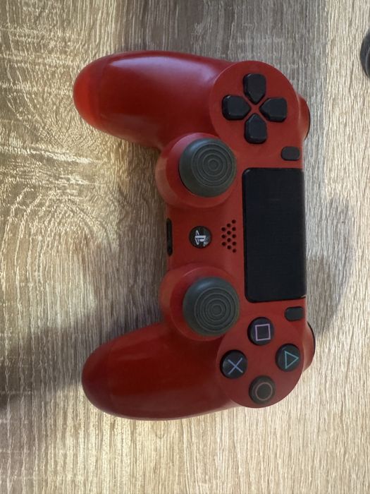 Comando PS4 Original