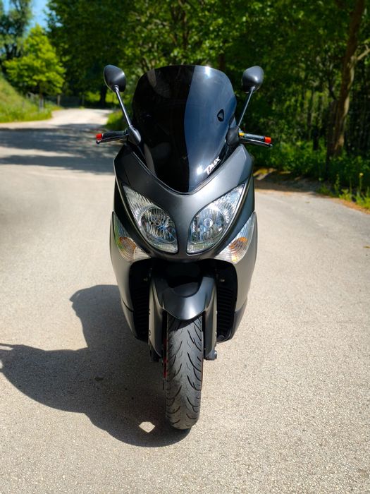 Yamaha T-MAX 500