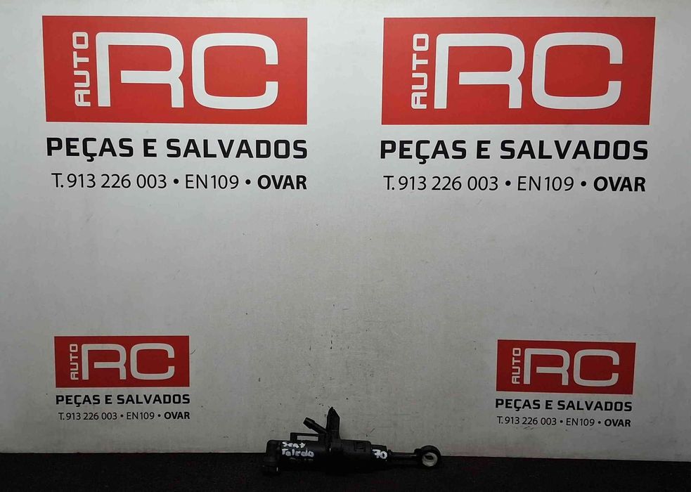 Bomba Principal da Embraiagem 6R0721388D - SEAT TOLEDO IV