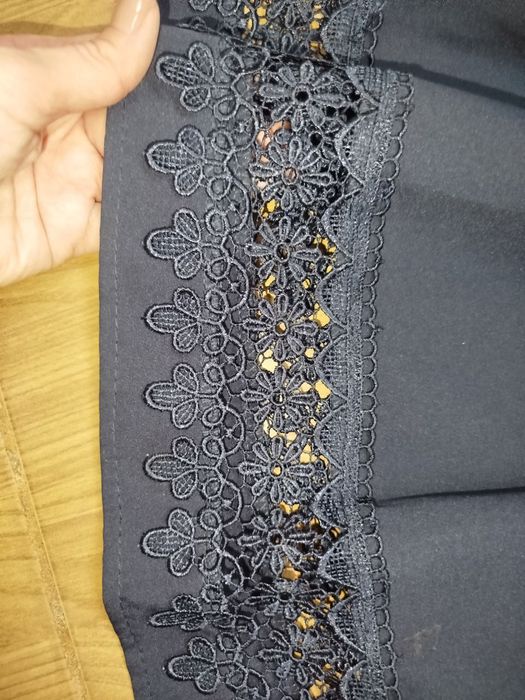 Школьная юбка 158/164