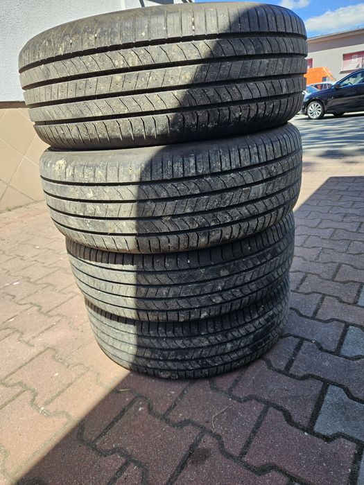 Opony Letnie Nexen 215.60.17 96H Dot 2024
