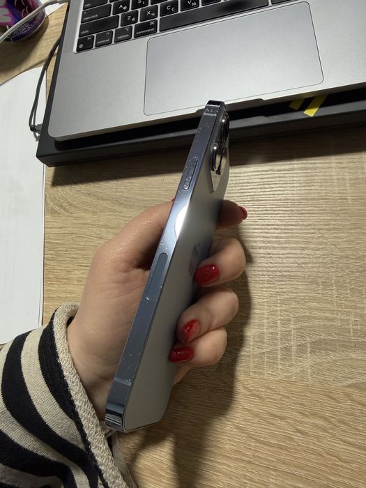 iphone 13 pro max 512 гб neverlock