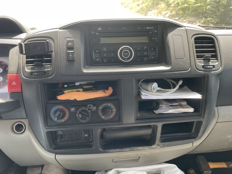 Renault Maxity Bascula