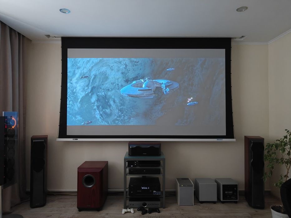 Телевізор, плазма, Panasonic, Bang&Olufsen, B&O