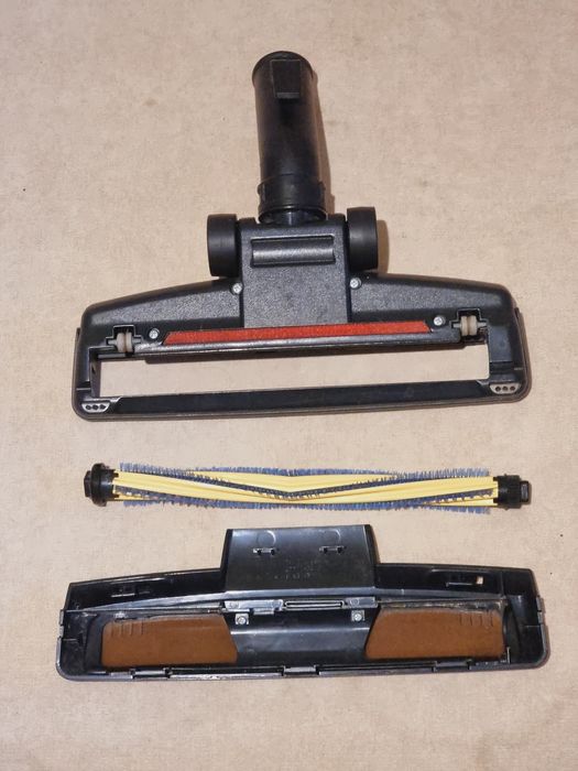 Турбощітка на пилосос Samsung




Турбощітка Power Pet Plus для пилосо