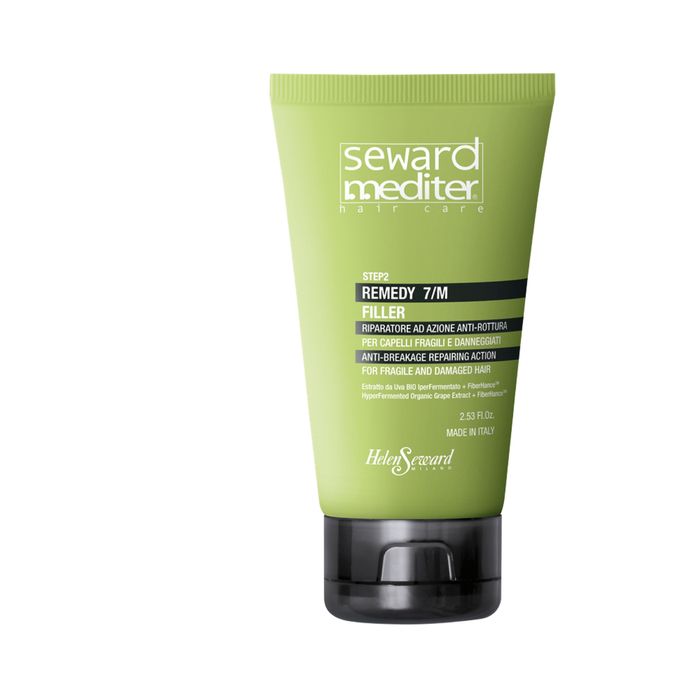 Remedy набір, відновлення волосся, Helen Seward, восстановление волос