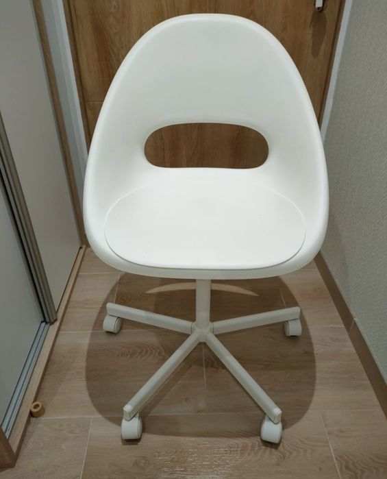 Krzesło obrotowe regulowane Ikea