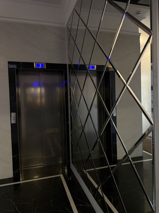 Продаж 1-кімнатної квартири, ЖК Центральний-2, ремонт, центр Ірпіня