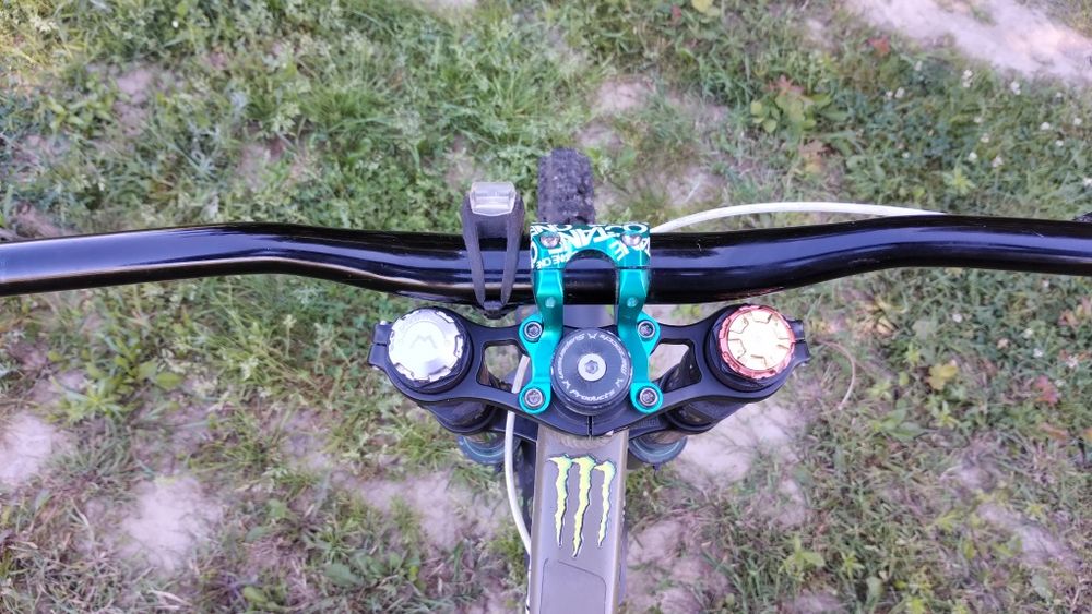 KONA Stinky 2005 Full