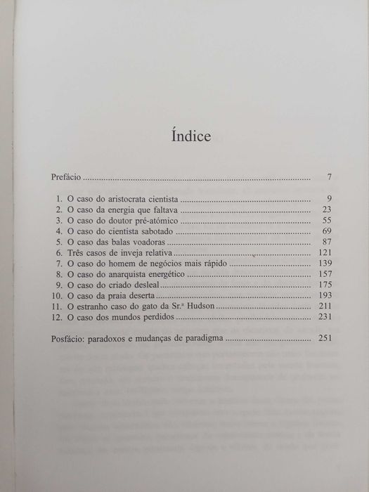 O estranho caso do gato da Sr.ª Hudson - Colin Bruce