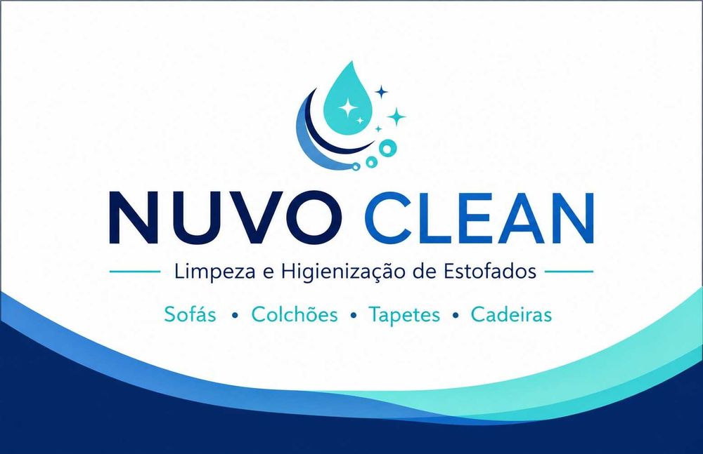 Serviço de Limpeza de Estofados