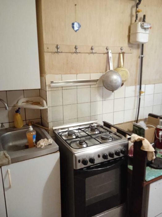 Продам 2к квартиру Тополь 2  СИЧ
