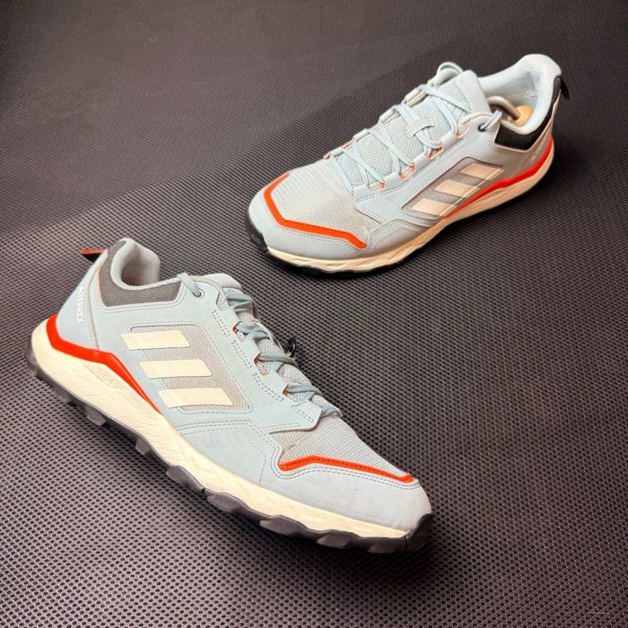 Buty trekkingowe Adidas Terrex Tracerocker 2.0 Trail rozmiar 46,5