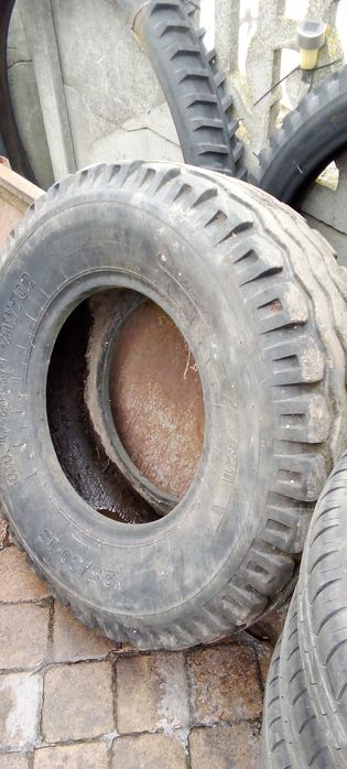 Sprzedam oponę 12,5/80-18