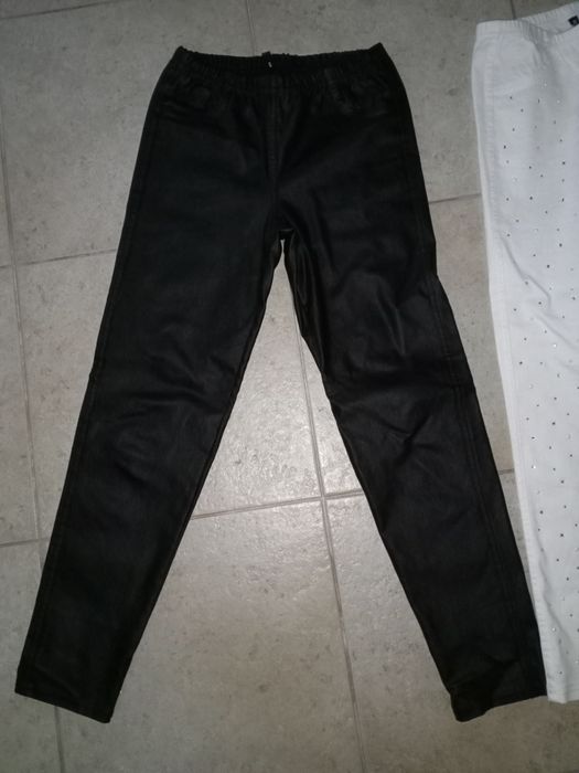 Calçado e roupa marca