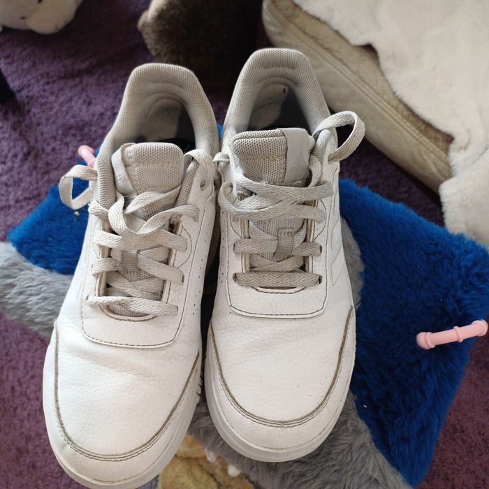 Кросовки адидас 36.5 размера