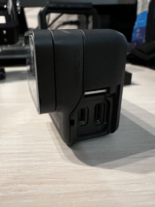Gopro hero5 d'occasion - Photo, audio & vidéo