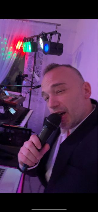 DJ Wodzirej Carlos – Wesela i Imprezy | Śrem • Poznań • Wielkopolska•