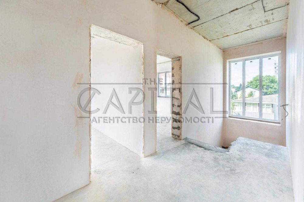 Продажа 2-этажного дома, Оболонский р-н, Оболонь, КГ Чернобылец