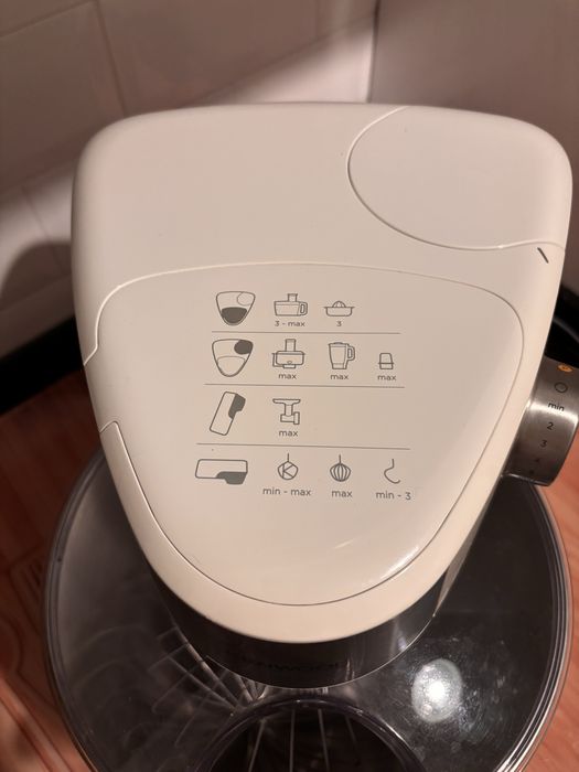 Batedeira Kenwood